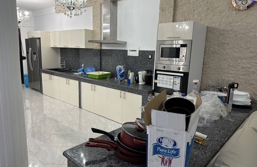 Tlemcen Province House | Large luxury family home all furnishings ghazaouet
