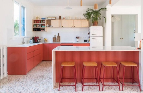 Bagnolet House | Large manor house one street from Paris 20