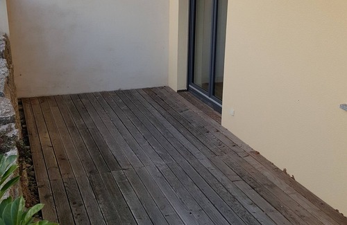 Waggershausen Apartment | Large modern 106m² large apartment in Friedrichshafen-Berg