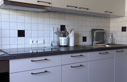 Ruppichteroth Apartment | Large modernized vacation apartment in beautiful Ruppichteroth for up to 5 people