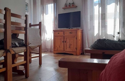 Castel di Sangro Apartment | Large mountain house ideal for families and groups.