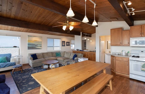 Cayucos House | Large, Multi-Family Home