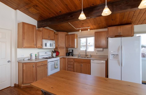 Cayucos House | Large, Multi-Family Home