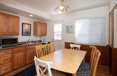 Cayucos House | Large, Multi-Family Home