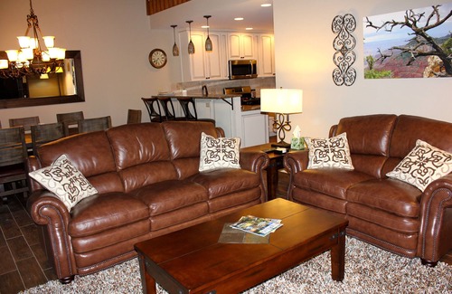 Purgatory Condo | Large newly updated condo in close proximity to town and summer adventures!