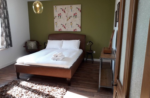Danvou-la-Ferriere Other | Large Normandy country house - sleeps 14