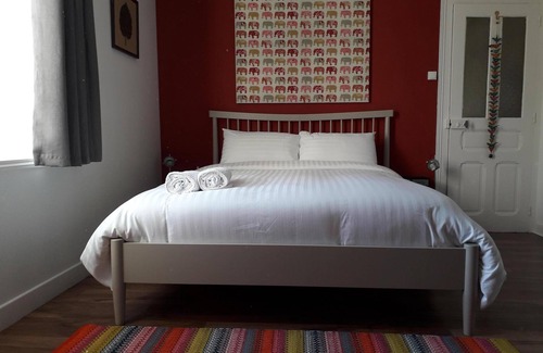 Danvou-la-Ferriere Other | Large Normandy country house - sleeps 14