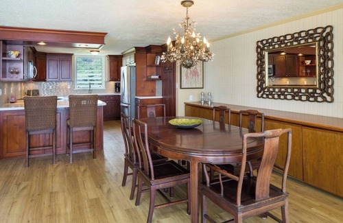Punaluu Apartment | Large Oceanfront Haven 3 4