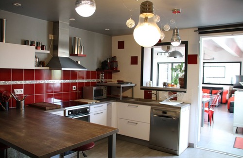 Saint-Georges-d'Oleron House | Large original house with swimming pool and spa for 2 to 14 people FR9TDYEG