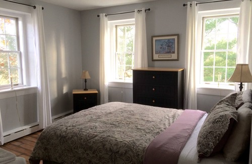 Manheim Other | Large Picturesque Farmhouse Nestled On 92 Acres In Beautiful Lancaster County