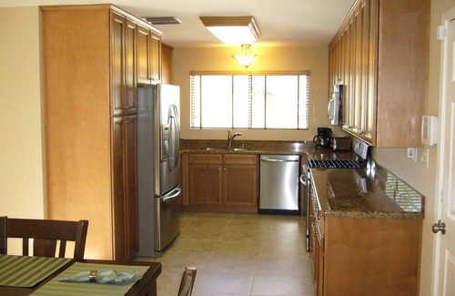 Sycamore Vista Estates House | Large, Private and Well Appointed