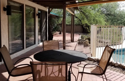 Sycamore Vista Estates House | Large, Private and Well Appointed