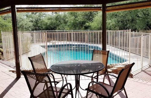 Sycamore Vista Estates House | Large, Private and Well Appointed