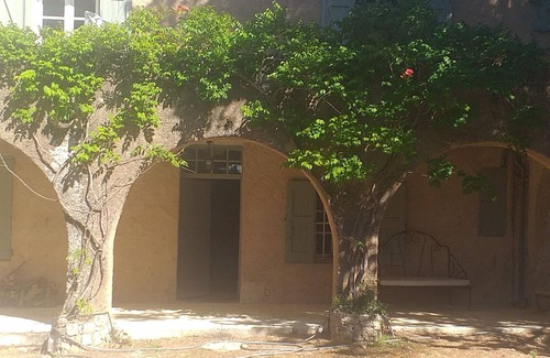 Barjols House | Large Provencal farmhouse with swimming pool Domaine les Mareliers