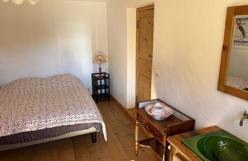 Saint-Gervais-les-Bains Other | Large renovated farmhouse