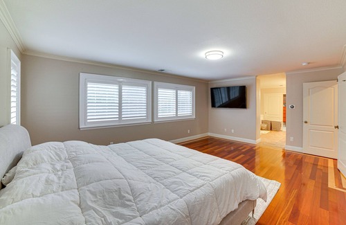 Rancho Cucamonga House | Large Rancho Cucamonga Home: 5 Mi to Red Hill Park