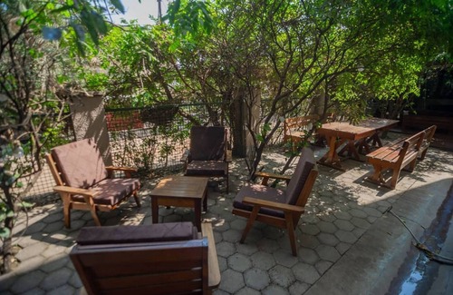 Lubumbashi House | Large Room with Free Breakfast