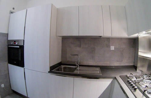 Faro Apartment | Large seafront apartment with large terrace