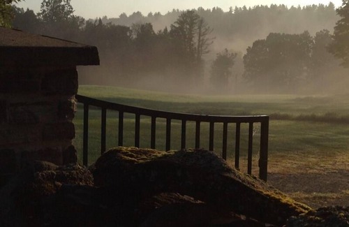 North Concord House | Large Secluded Vermont Rental House With Stunning Views.
