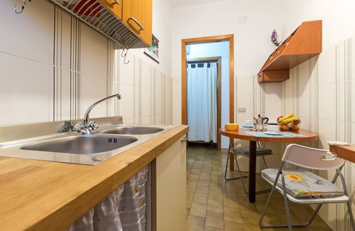 Cala Gonone House | Large single house with two panoramic terraces. Excellent for families and groups