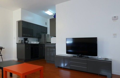 South Beach Condo | Large SOBE Studio - 1 block from the Beach
