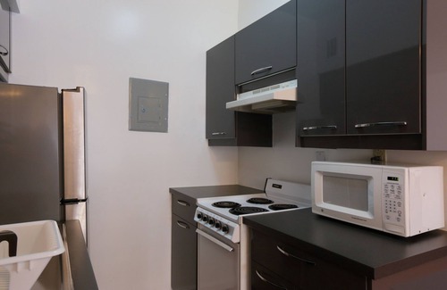 South Beach Condo | Large SOBE Studio - 1 block from the Beach