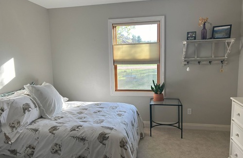Lake City House | Large, spacious home in downtown Lake City