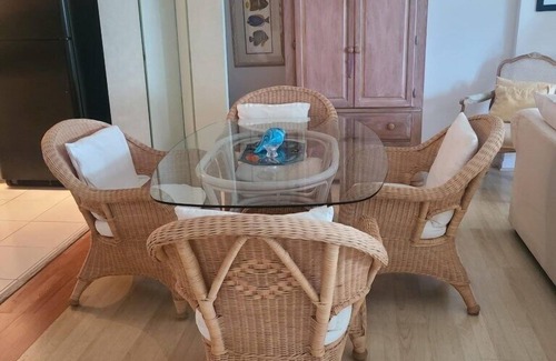 Rock Harbor Condo | Large spacious Island Condo - Key Largo