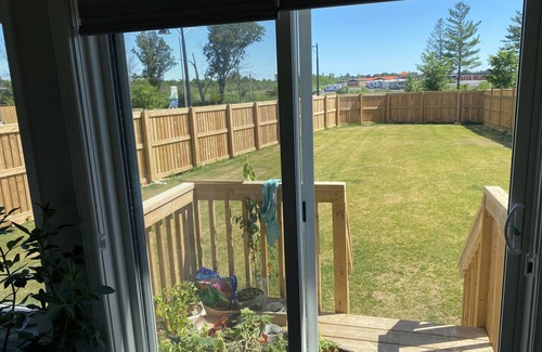 Amherstview House | Large , spacious, neat n clean home