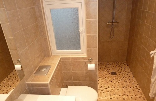 Cannes City Centre Apartment | Large Studio 31m2 Cannes Croisette