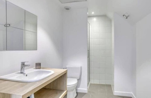 Annemasse Apartment | Large Studio 40m2 Near train station Annemasse