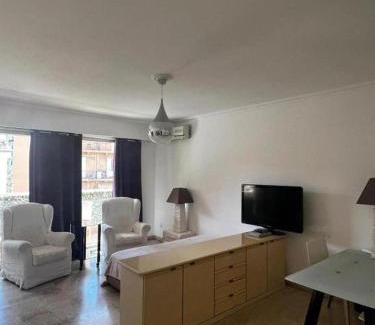 Monte Carlo City Centre Apartment | Large Studio 907 near Monte Carlo Casino Monaco