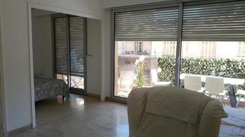 Monte Carlo City Centre Apartment | Large Studio 907 near Monte Carlo Casino Monaco