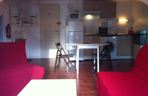 Luz-Saint-Sauveur Apartment | Large studio * all comfort Hyper center of LUZ ST SAUVEUR