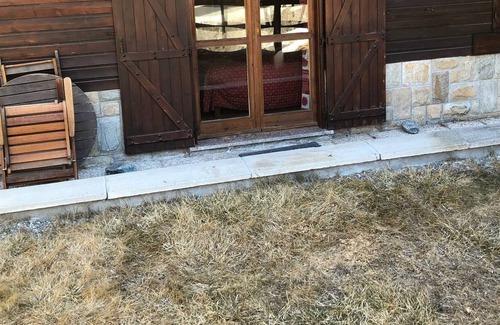 Champoluc Apartment | Large Studio In Champoluc Center