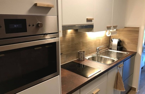Ecublens Apartment | Large Studio Near Epfl And Lausanne City Center