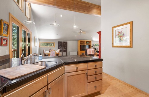 Edgemont Ranch Apartment | Large studio, River and Trail Access, Pet Friendly!