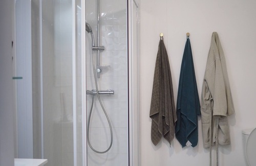 Noisy-le-Sec Apartment | Large studio with direct access to Paris