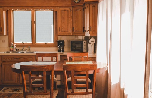 Sherman Station House | Large Summer Rental - Near Baxter State Park