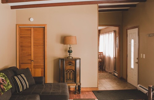 Sherman Station House | Large Summer Rental - Near Baxter State Park