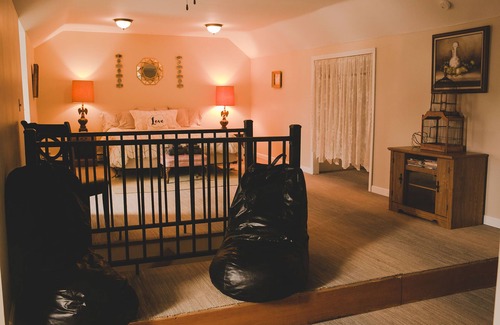 Sherman Station House | Large Summer Rental - Near Baxter State Park