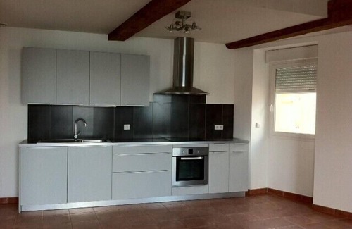 Banyuls-sur-Mer Apartment | Large T2 duplex with character, all comfort, exceptional sea view
