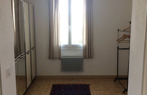 Manosque Apartment | Large T2 on the heights of Manosque