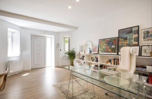 Algorta Apartment | Large terrace 3 minutes from the beach