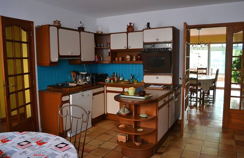 Grenade House | Large townhouse in the bastide of Granada 6 people