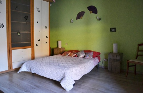 Grenade House | Large townhouse in the bastide of Granada 6 people