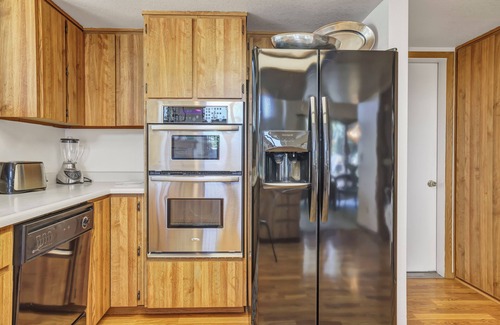 Jerome House | Large Townhouse on 18th green- beautiful location, indoor golf simulators 4 rent