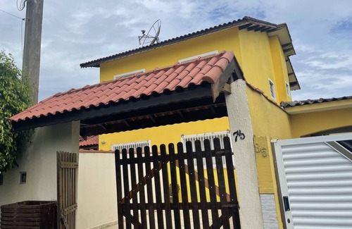 Litoral Sul de Sao Paulo House | Large townhouse with pool 200 meters from the beach