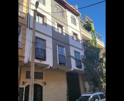 Algiers Villa | Large two story house