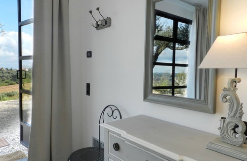 Villalfonsina House | Large Unique - 8 double rooms ensuite - 25 m Pool - Gym - Sea and Mountain close